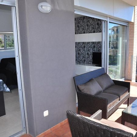 Paradise Village Litoral Costa Dorada 살루 외부 사진