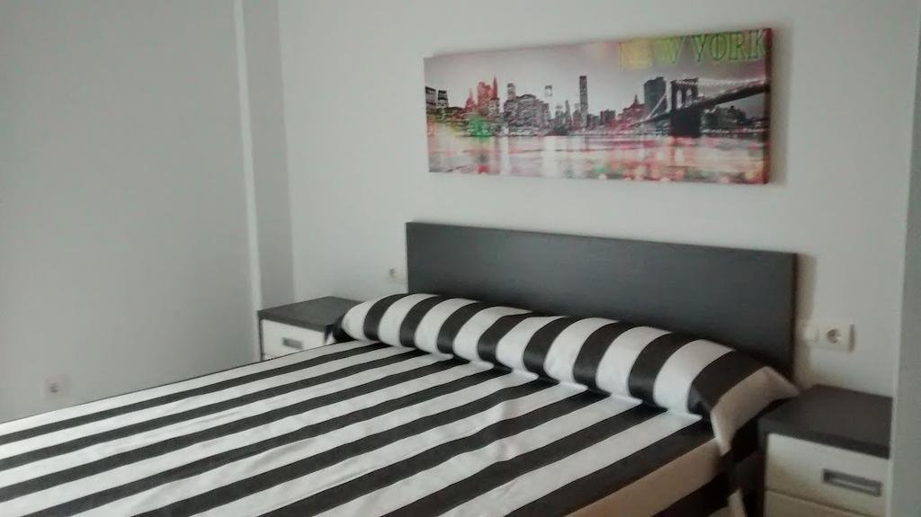 Paradise Village Litoral Costa Dorada 살루 외부 사진