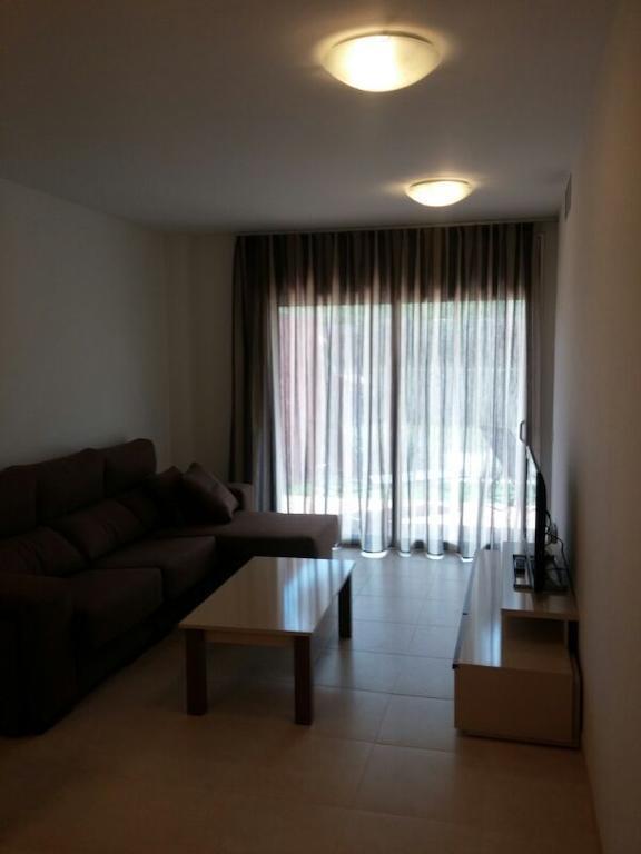 Paradise Village Litoral Costa Dorada 살루 외부 사진