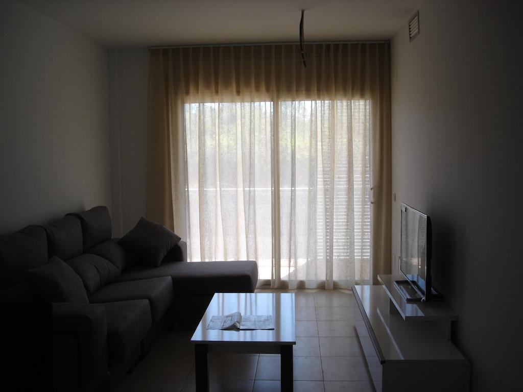 Paradise Village Litoral Costa Dorada 살루 객실 사진