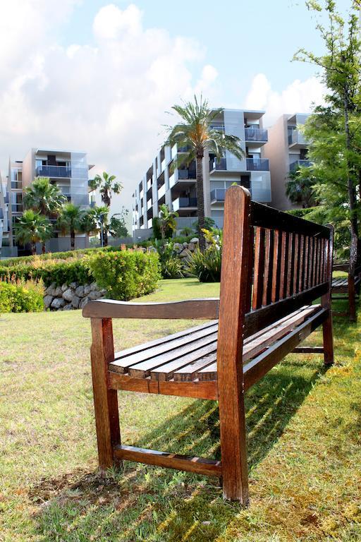 Paradise Village Litoral Costa Dorada 살루 외부 사진