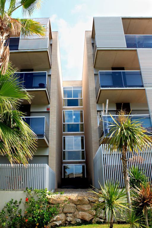 Paradise Village Litoral Costa Dorada 살루 외부 사진