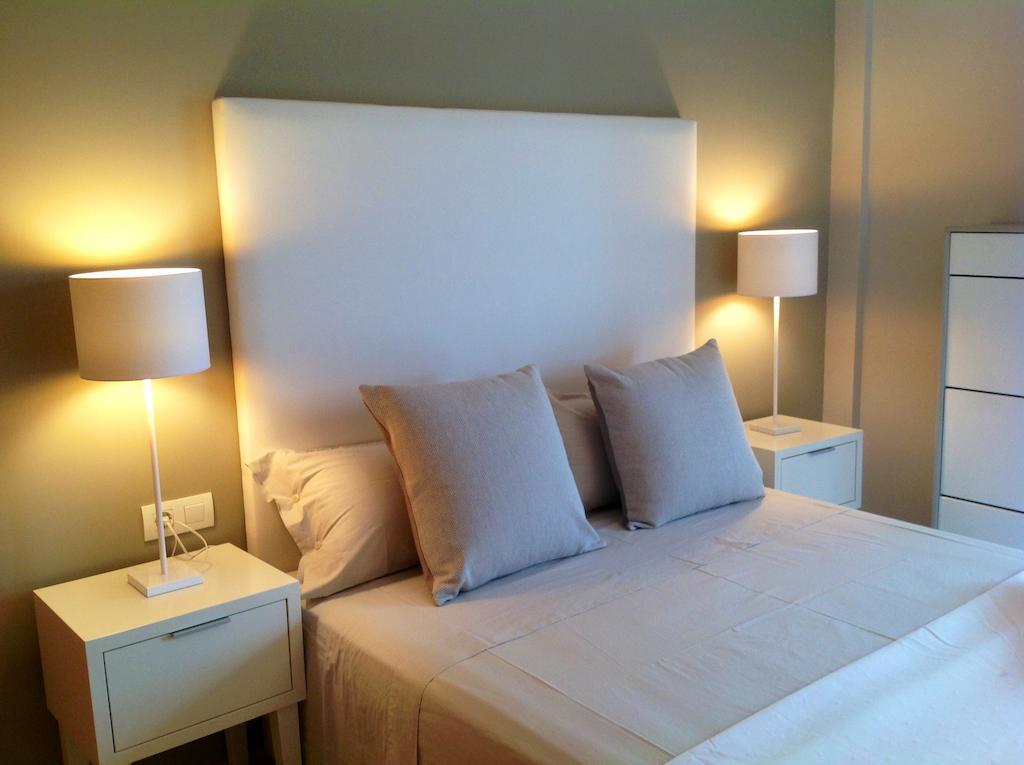 Paradise Village Litoral Costa Dorada 살루 객실 사진